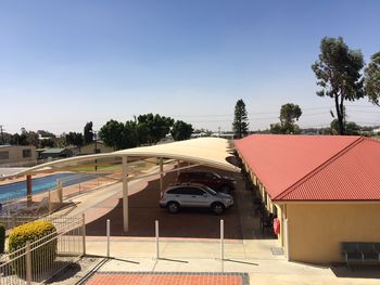 Gwydir Motel & Caravan Park — photo 5