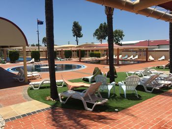 Gwydir Motel & Caravan Park — photo 4